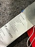 PrAna Graphic Red Swimsuit Bottoms Size S - photo 4