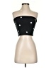 Unbranded Black Tube Top Size XS (estimated) - photo 1