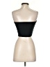 Unbranded Black Tube Top Size XS (estimated) - photo 2