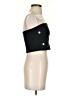 Unbranded Black Tube Top Size XS (estimated) - photo 4