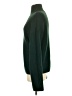 H&M Green Turtleneck Sweater Size XS - photo 5