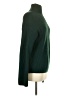 H&M Green Turtleneck Sweater Size XS - photo 4