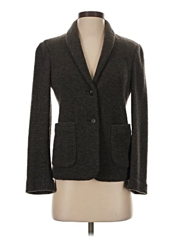The Row Wool Blazer (view 1)
