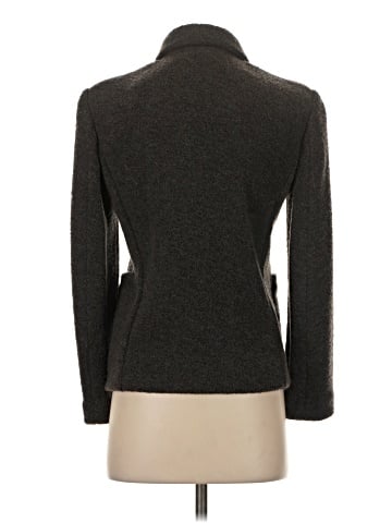 The Row Wool Blazer (view 2)