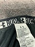Under Armour Black Sweatpants Size M (youth) - photo 3
