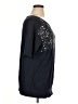 Lane Bryant Black Short Sleeve Top Size 14 - 16 Plus - photo 4