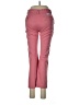Vineyard Vines Color Block Pink Casual Pants Size 14 - photo 2