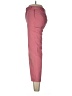 Vineyard Vines Color Block Pink Casual Pants Size 14 - photo 5