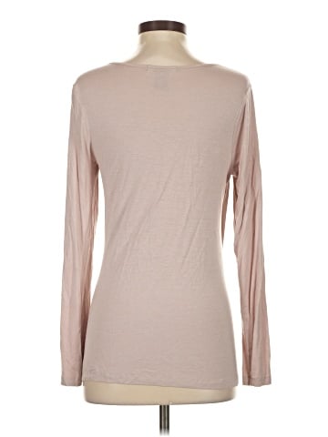 U-Knit Long Sleeve T-Shirt (view 2)