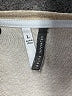 Jaclyn Intimates Metallic Silver Pullover Sweater Size L - photo 7