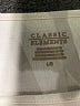 Classic Elements Ivory Short Sleeve Blouse Size L - photo 7