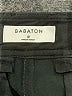 Babaton Black Casual Pants Size 12 - photo 4
