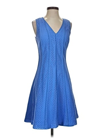 Ann Taylor Casual Dress (view 1)