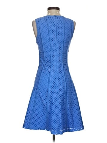 Ann Taylor Casual Dress (view 2)