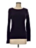 A New Day Purple Pullover Sweater Size M - photo 1