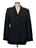 Casual Corner Black Blazer Size 6 - photo 1