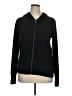 Assorted Brands Black Zip Up Hoodie Size XL - photo 1