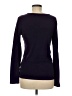 A New Day Purple Pullover Sweater Size M - photo 2