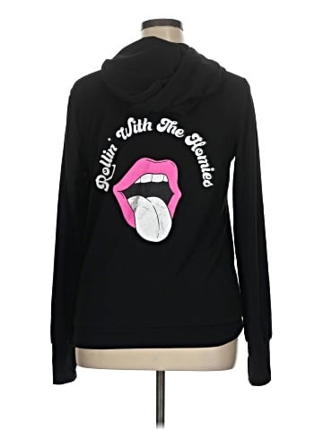 Assorted Brands Zip Up Hoodie (view 2)