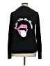 Assorted Brands Black Zip Up Hoodie Size XL - photo 2