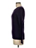 A New Day Purple Pullover Sweater Size M - photo 5