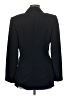 Casual Corner Black Blazer Size 6 - photo 2