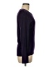 A New Day Purple Pullover Sweater Size M - photo 4