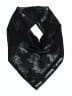 Unbranded Black Scarf One size - photo 1