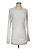 Athleta Ivory Active T-Shirt Size S - photo 1