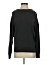 Tahari 100% Cotton Gray Pullover Sweater Size S - photo 1