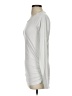 Athleta Ivory Active T-Shirt Size S - photo 5