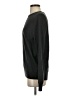 Tahari 100% Cotton Gray Pullover Sweater Size S - photo 5