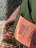 Urban Outfitters Chevron-herringbone Gray Coat Size XL - photo 7