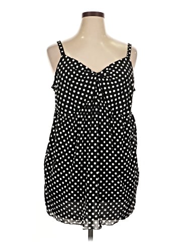 Venezia Sleeveless Blouse (view 1)