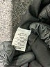 Coldwater Creek Plaid Purple Coat Size 10 - photo 7