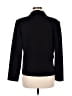 Courtenay Black Blazer Size 6 - photo 2