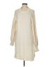 A New Day Ivory Pullover Sweater Size M - photo 1