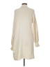 A New Day Ivory Pullover Sweater Size M - photo 2