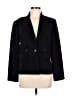 Courtenay Black Blazer Size 6 - photo 1