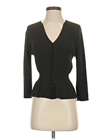 Ballsey Cardigan - front