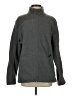 Fossil 100% Polyester Gray Zip Up Hoodie Size S - photo 1