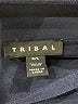 Tribal Blue Track Jacket Size L - photo 6