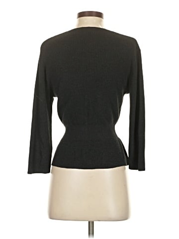 Ballsey Cardigan - back