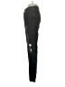 AGOLDE 100% Cotton Black Jeans Size 25 waist - photo 5