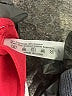 Unbranded Burgundy Swimsuit Top Size L - photo 3