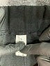 Unbranded Black Dress Pants Size S - photo 4