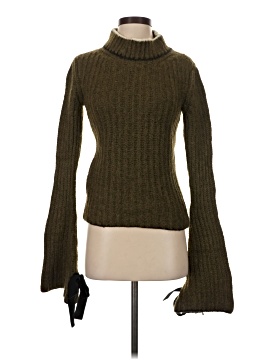 J.W. Anderson Turtleneck Sweater