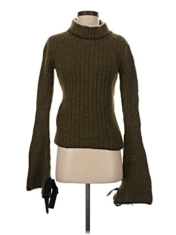 J.W. Anderson Turtleneck Sweater (view 1)
