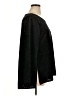 Cato Black Long Sleeve Blouse Size XL - photo 4