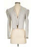 Zara Basic Silver Blazer Size S - photo 1